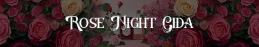Rose Night Gıda