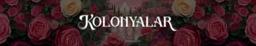 Kolonyalar