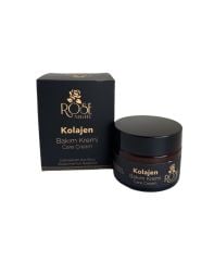 Kolajen Bakım Kremi(50 ML)