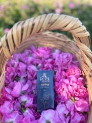 Gül Cilt Bakım Yağı(30 ml)