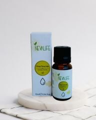 Ylang-Ylang Yağı(10 ml)