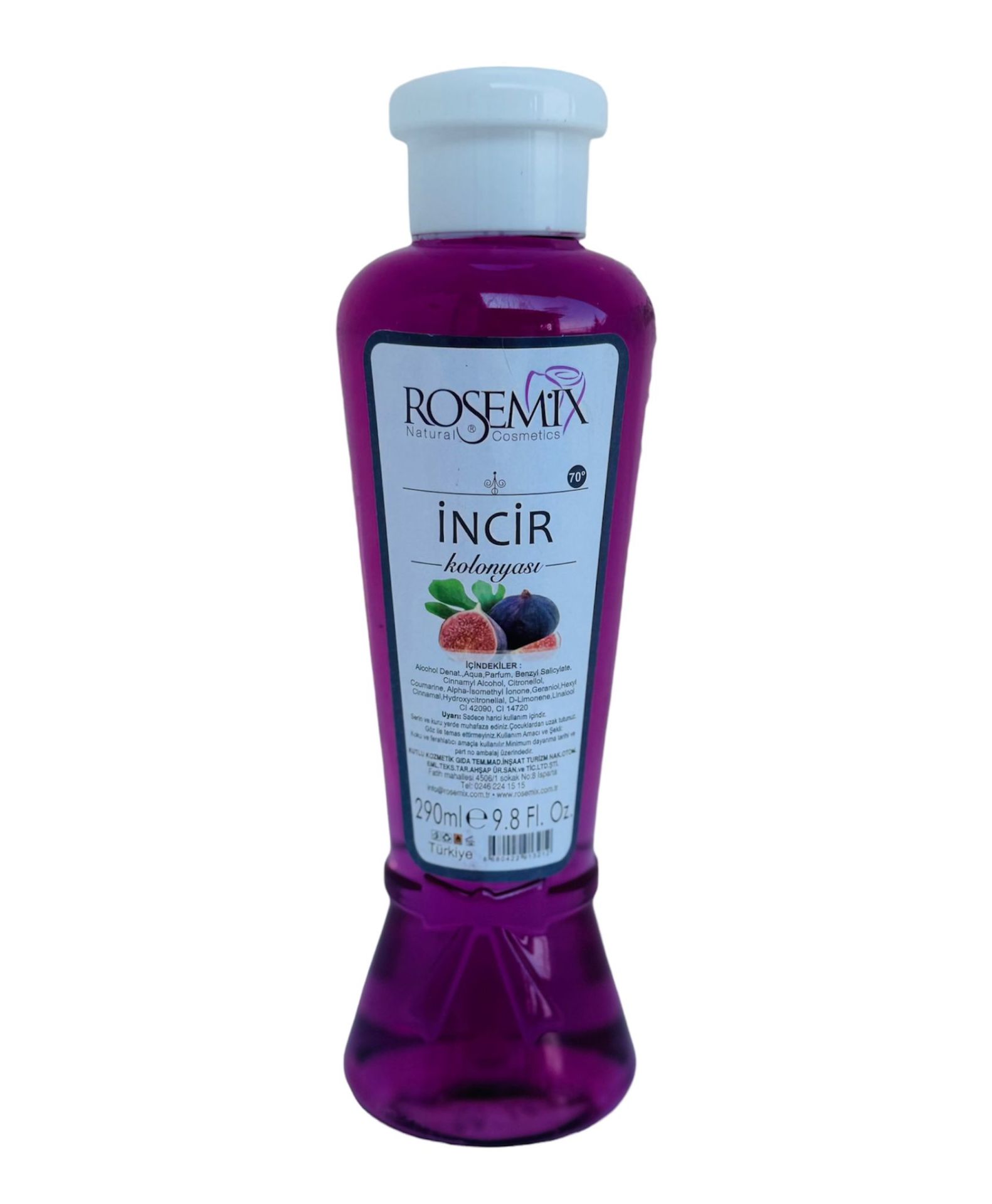 İncir Kolonyası(290 ml)