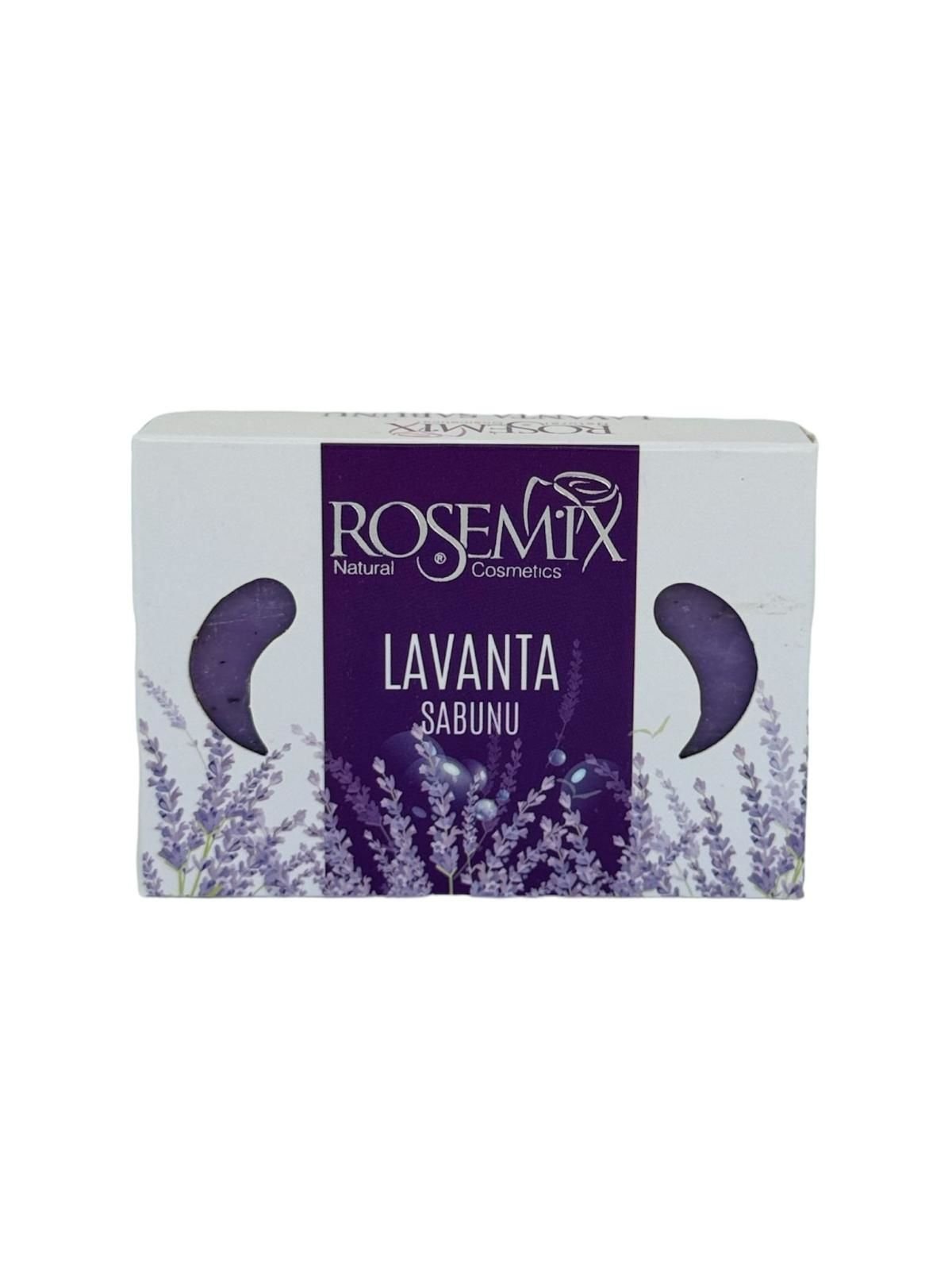 Lavanta Sabunu (100 gr)