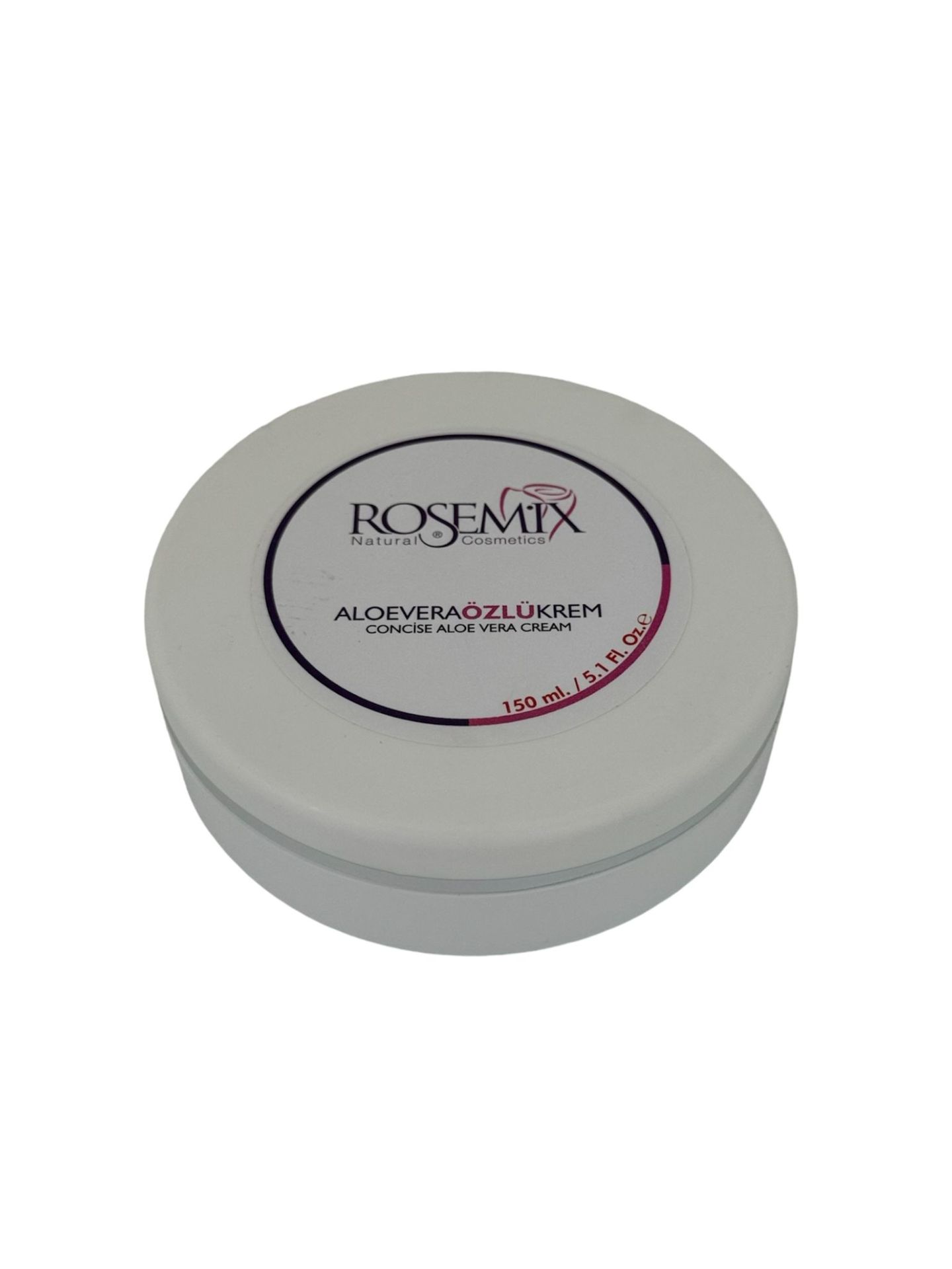 Aloevera Özlü Krem (150 ml)