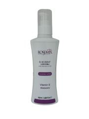 El ve Vücut Losyonu (180 ml)
