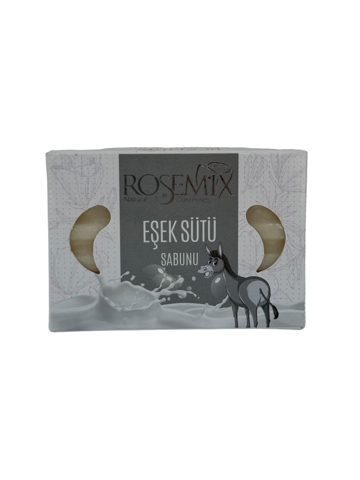 Eşek Sütü Sabunu
