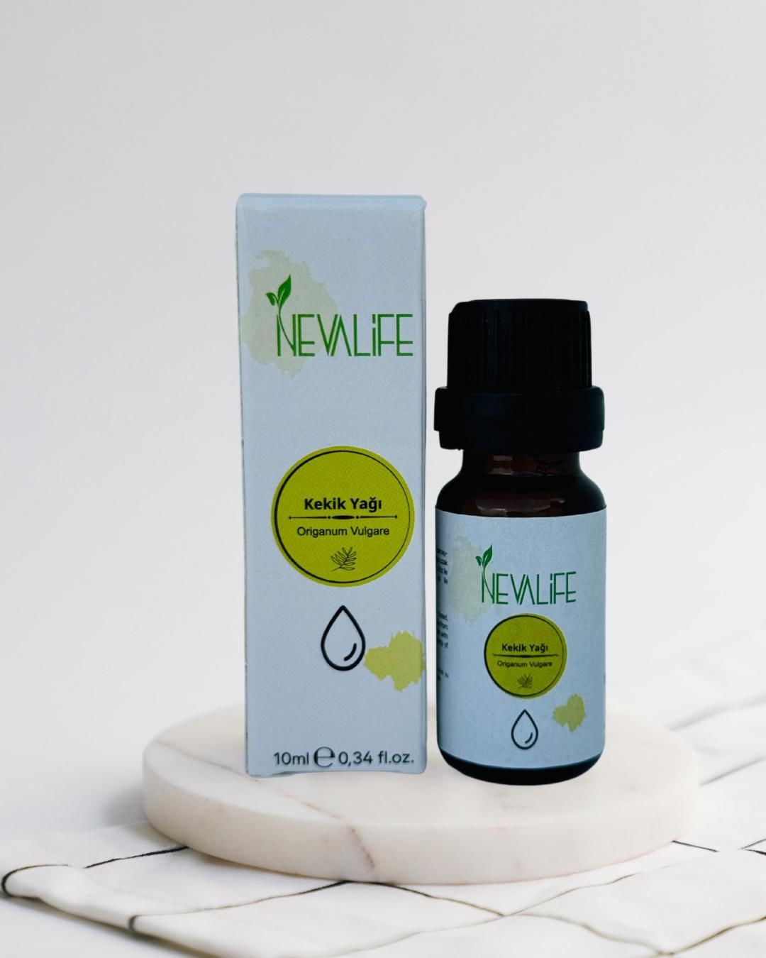 Kekik Yağı (10 ml)