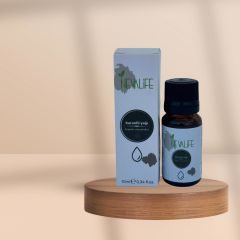 Karanfil Yağı (10 ml)