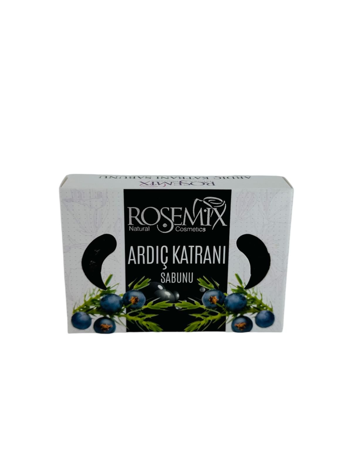 Ardıç Katranı Sabunu 100 GR