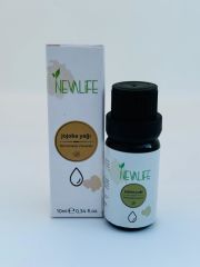 Jojoba Yağı (10 ml)