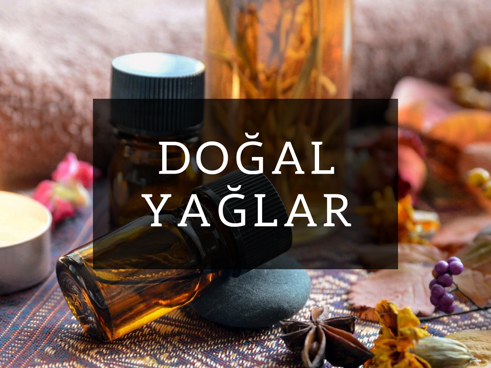 Doğal Yağlar